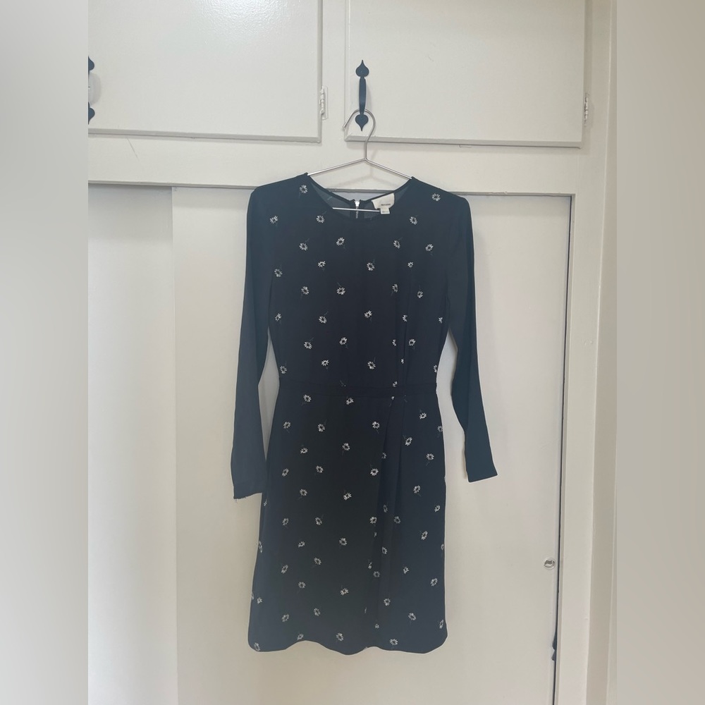 Band of Outsiders vintage dress